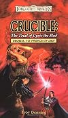 Crucible: The Trial of Cyric the Mad