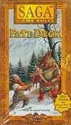Saga Fate Deck
