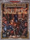 Skullport (AD&D/Forgotten Realms: Undermountain Campaign)