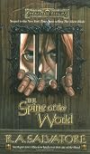 The Spine of the World