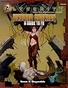 Beyond Science: A Guide to FX (Alternity Sci-Fi Roleplaying)