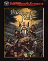 Bastion of Faith (Advanced Dungeons & Dragons)