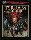 TSR Jam 1999