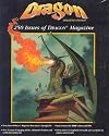 Dragon Magazine Archive: 250 Issues of Dragon Magazine