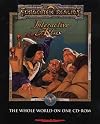 Forgotten Realms: Interactive Atlas (Advanced Dungeons & Dragons)