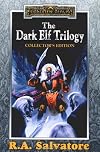 The Dark Elf, Books 1-3