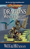 Dragons of Winter Night