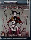 Alien Compendium 2: Exploration of 2503 (Alternity Sci-Fi Roleplaying, Star Drive Setting)