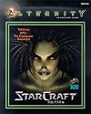 StarCraft (Alternity Sci-Fi Roleplaying, StarCraft Edition)