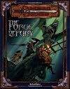 The Forge of Fury