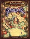 Gazetteer (Dungeons & Dragons, 3rd Edition)