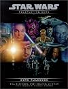 Core Rulebook (Star Wars Roleplaying Game)