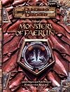 Monsters of Faerûn