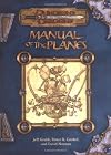 Manual of the Planes (3rd Edition D&D)
