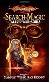 The Search for Magic: Tales from the War of Souls