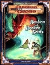Bastion of Broken Souls