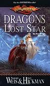 Dragons of a Lost Star