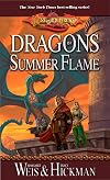Dragons of Summer Flame