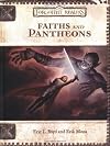 Faiths and Pantheons