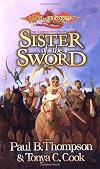 Sister of the Sword