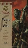 Wind of War (Legend of the Five Rings: The Four Winds Saga, Book 2)