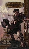 City of Fire