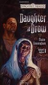 Daughter of the Drow