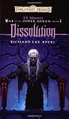 Dissolution