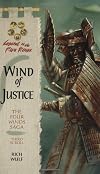 Wind of Justice