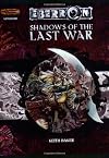 Shadows of the Last War