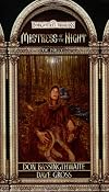 Mistress of the Night: The Priests