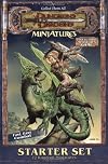 D&D Minis: Aberrations Starter Set