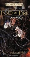 Hand of Fire