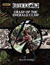 Grasp of the Emerald Claw