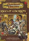 Races of Eberron