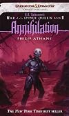 Annihilation