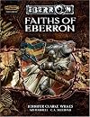 Faiths of Eberron