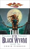 Trail of the Black Wyrm