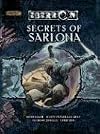 Secrets of Sarlona