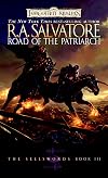 Road of the Patriarch