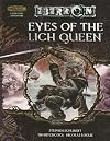 Eyes of the Lich Queen