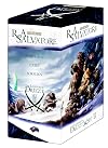 The Legend of Drizzt Boxed Set, Books IV-VI (Set 2, Bks. 4-6)