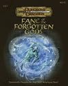 Fane of the Forgotten Gods: Dungeon Tiles (D&D Accessory)