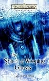 The Shield of Weeping Ghost
