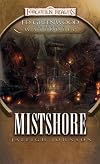 Mistshore: Ed Greenwood Presents Waterdeep