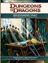 Adventurer's Vault: Arms and Equipment for All Character Classes