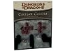 Caves of Carnage: Dungeon Tiles Set DU3 (D&D Accessory)