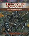 Orcs of Stonefang Pass