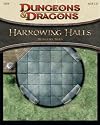 Harrowing Halls - Dungeon Tiles: A D&D Accessory (4th Edition D&D)