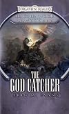 The God Catcher: Ed Greenwood Presents Waterdeep